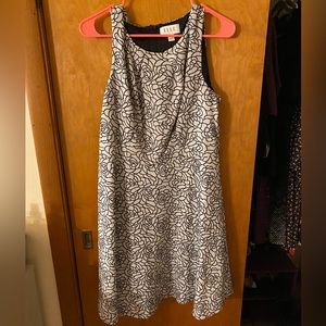 Elle dress